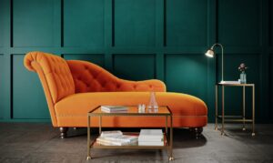 Read more about the article Lounge in Luxury: Exploring the Timeless Allure of Chaise Sofas