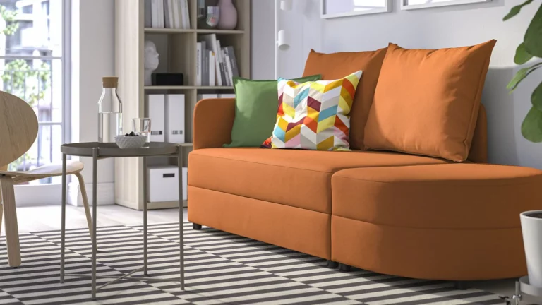 Sofa Beds That Combine Comfort and Functionality for Modern Living