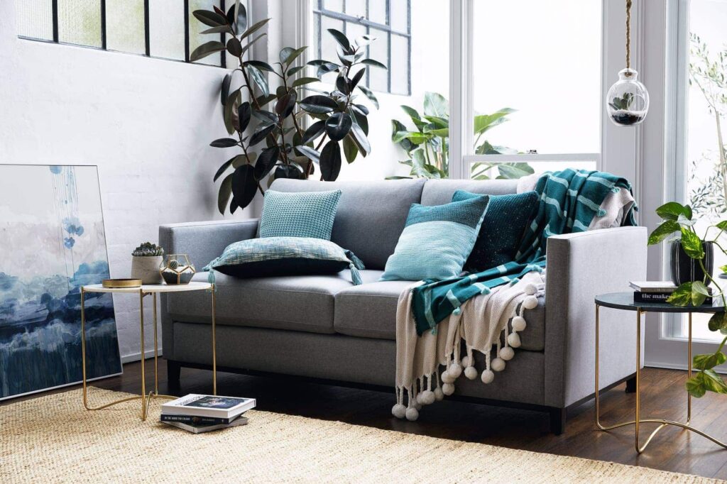 How to Choose a Sofa Bed That Maximizes Space and Style