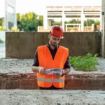 Key Tasks Performed by Construction Surveyors on Site