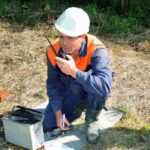 The Benefits of Utility Mapping for Construction Projects