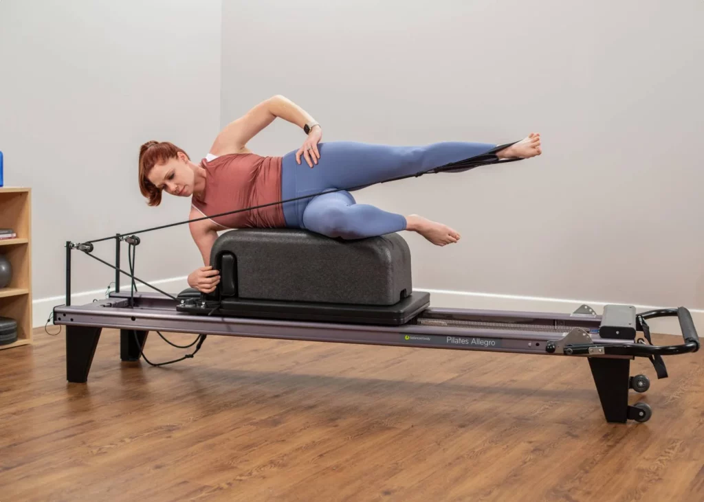 pilates box