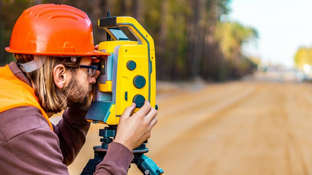 brisbane surveyor