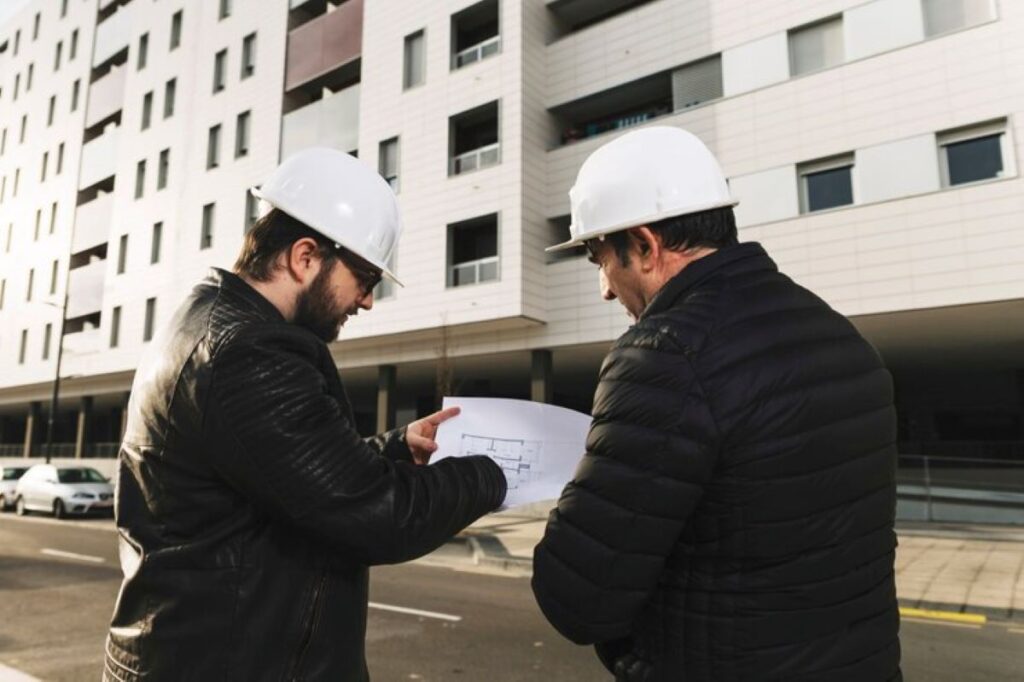 registered surveyors