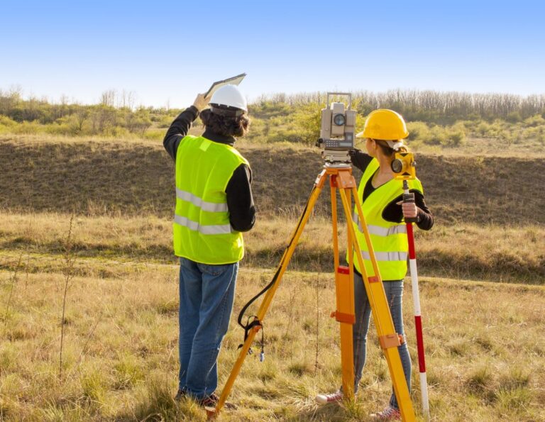 brisbane surveyor