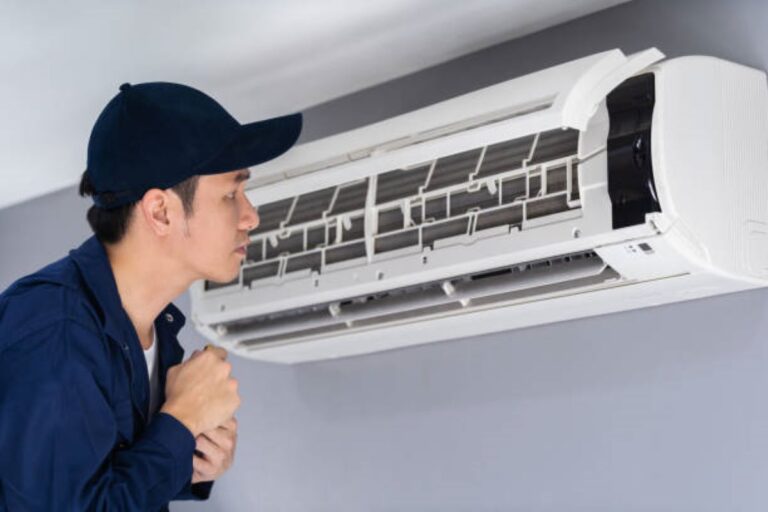 air conditioning repairs hills district