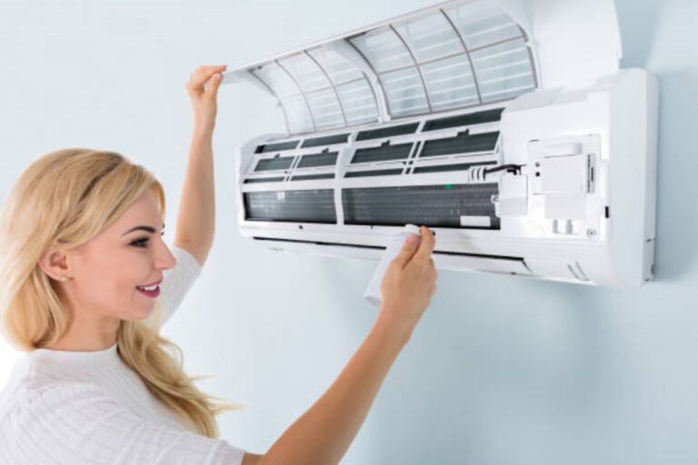 commercial air conditioning hornsby