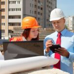 Registered Surveyors: Handling Both Land Surveys and Utility Locating