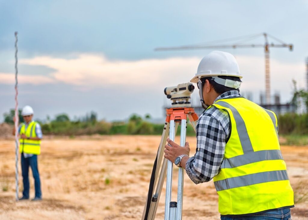 brisbane surveyor